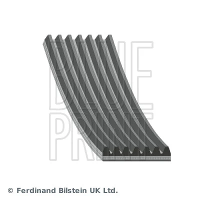 V-ribbed Belt